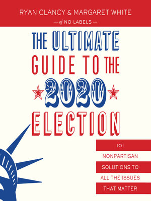 cover image of The Ultimate Guide to the 2020 Election